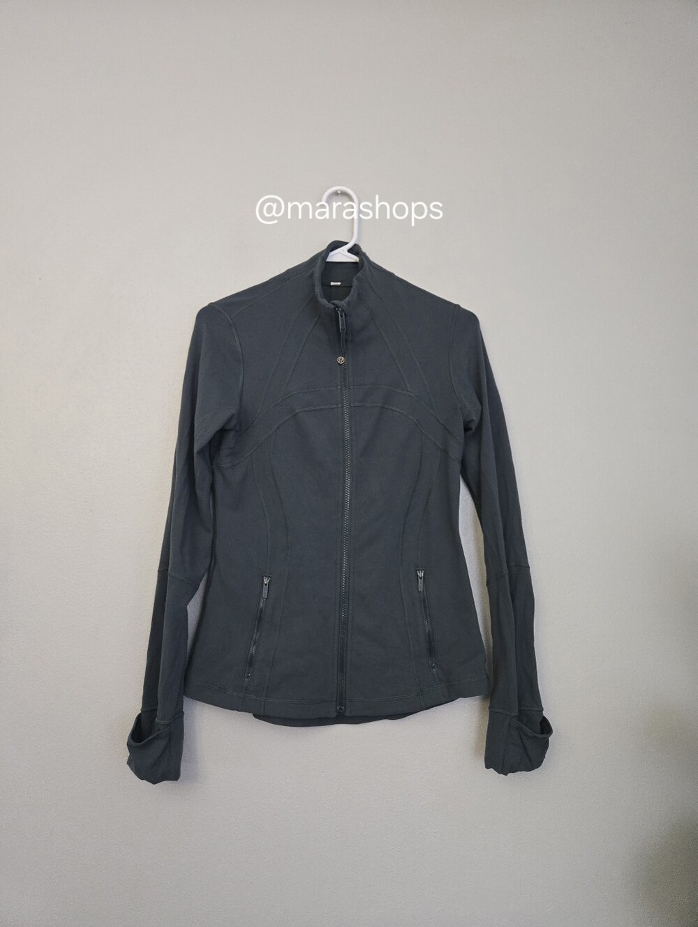 Lululemon Define Jacket - Picture 4 of 7